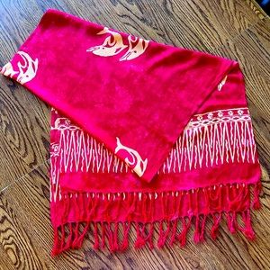 Scarf ** Final Price Unless Bundled with 2+ Items **